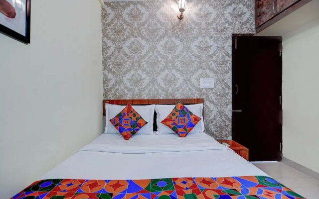 Fabhotel Address 24 Suites