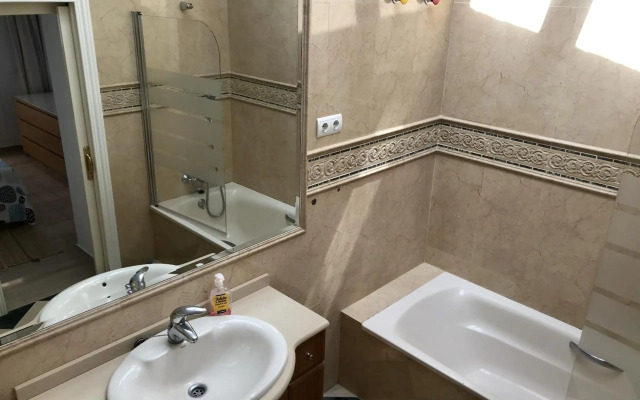 HomeAbroad Apartments - Gran Atico de Lujo Fuengirola