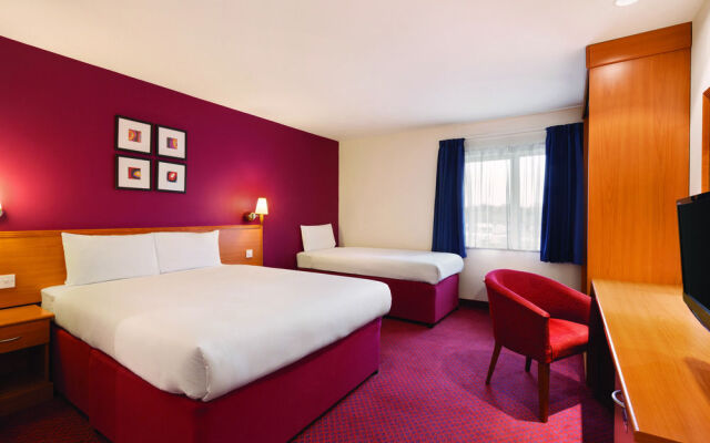 Days Inn Peterborough