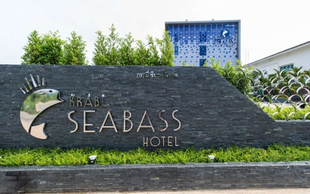 Krabi SeaBass Hotel