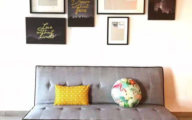 Comfort Home Atlantis