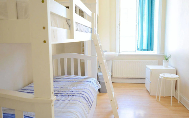 NX London Hostel