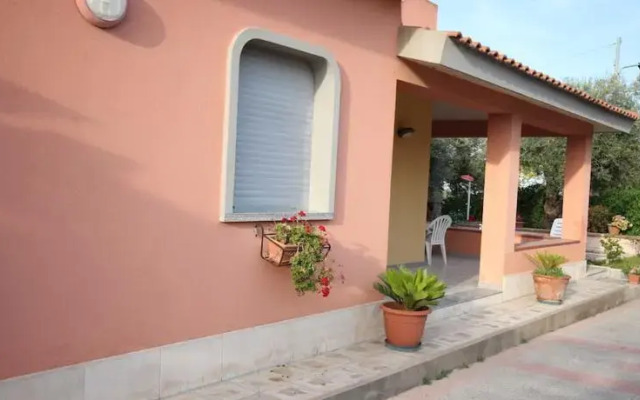 Villa Rosa