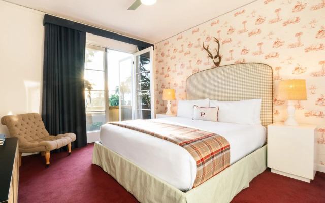 Palihouse Santa Monica