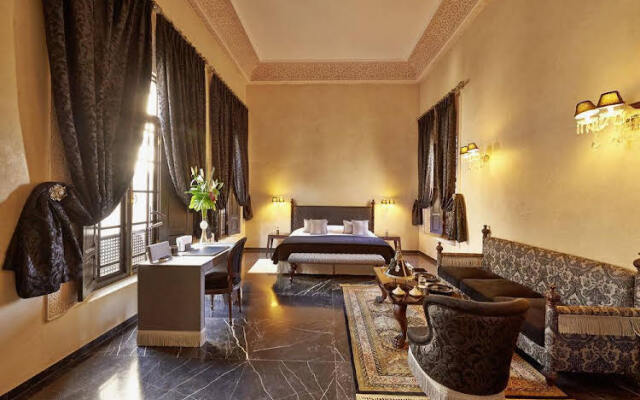 Riad Eleganza Fes