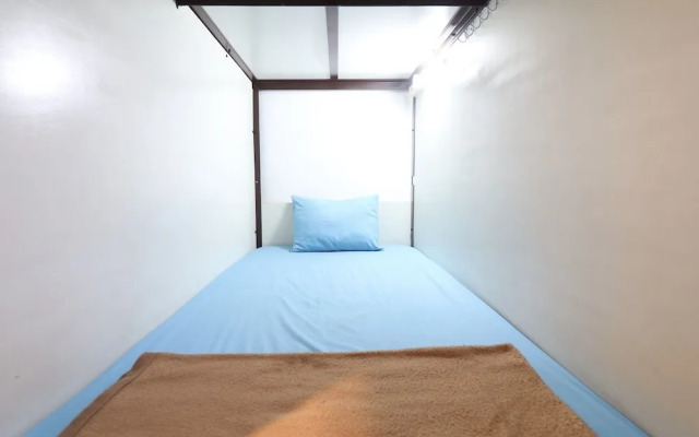 MADOR Malang Dorm Hostel