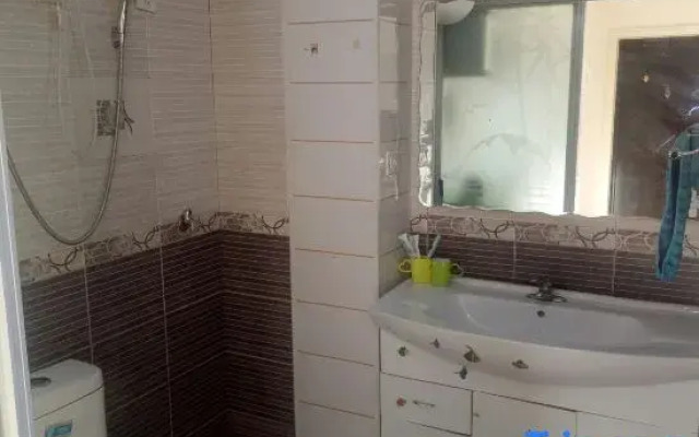 Harbin Aijianmeijia Apartment