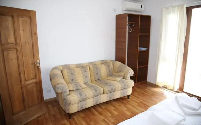 Merabi Guest House