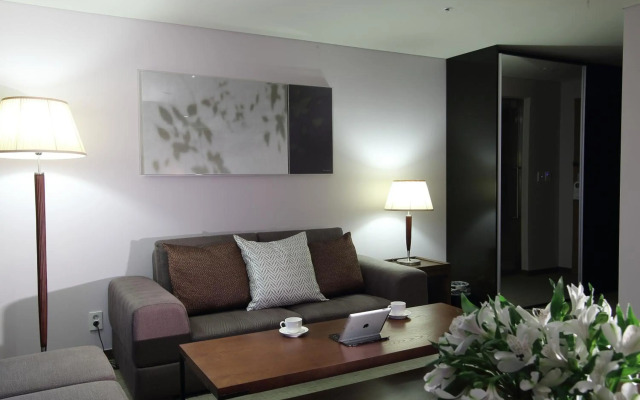 Aventree Hotel Busan