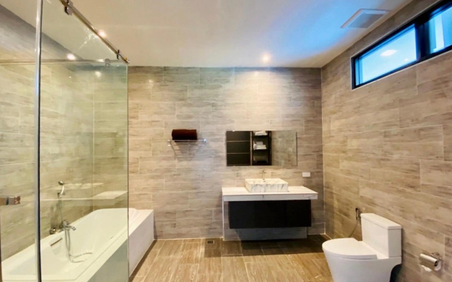 Belong Jin The Dam Hotel & Resort