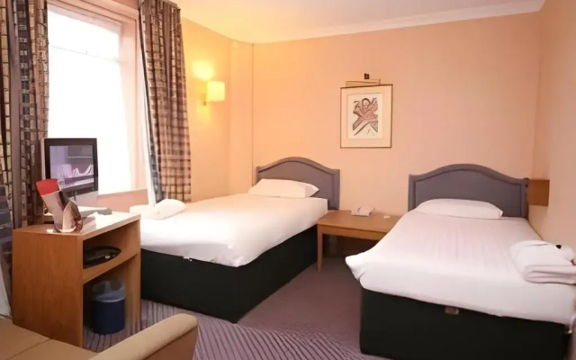 Britannia Hotel Leeds
