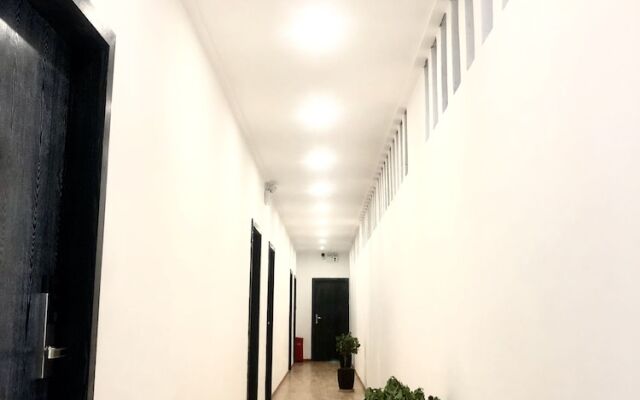 Wuhua Yisu Yunjin Branch