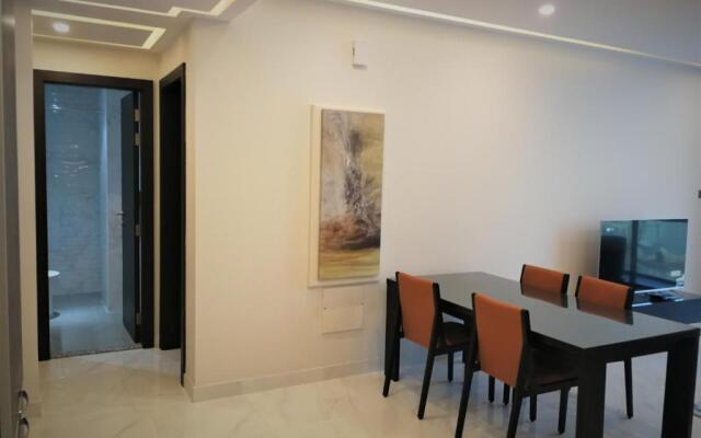 Infinity Juffair Suites