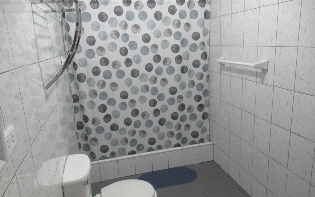Kurmi Hostel Lima Airport