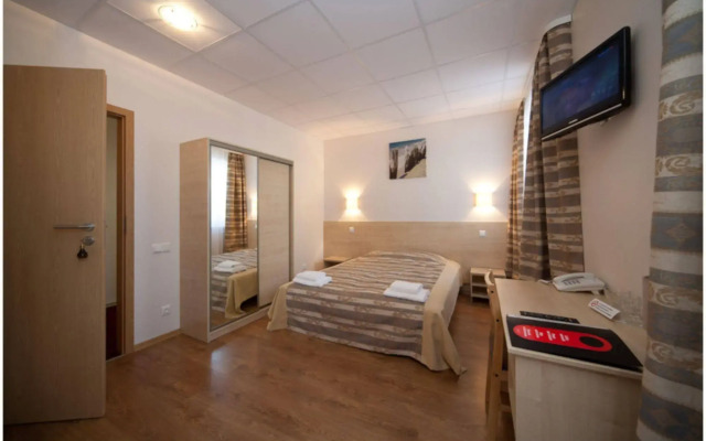 Best Hotel