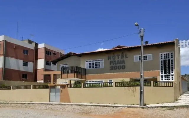 Hotel Praia 2000