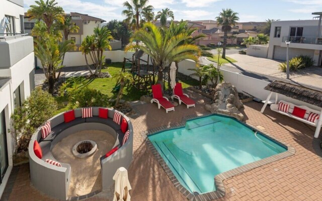 Atlantic Spa Boutique Hotel