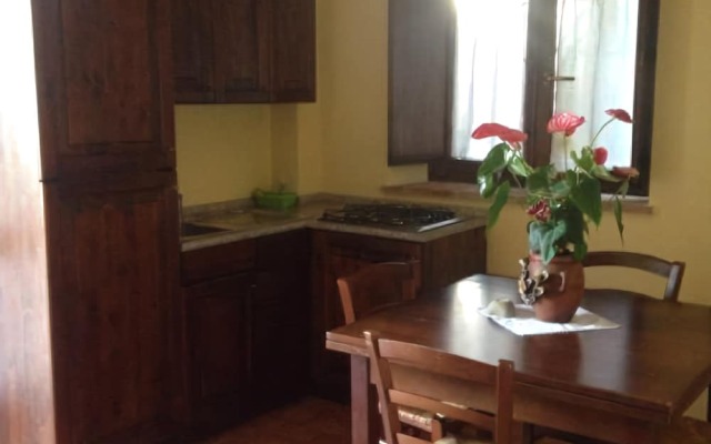 Il Poggio degli Ulivi Umbria