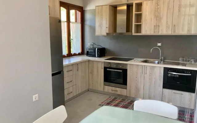 Sea Breeze Apartments - n.1 with private pool