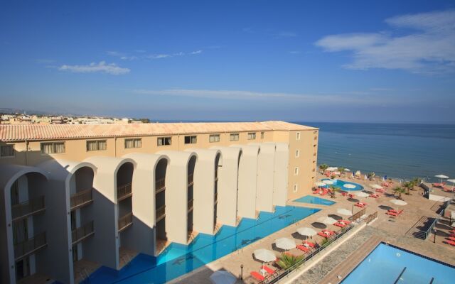 Agelia Beach Hotel