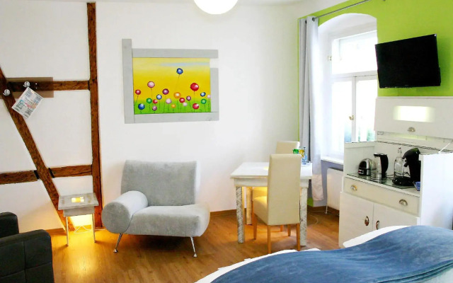 Boutique Hotel Little Venezia