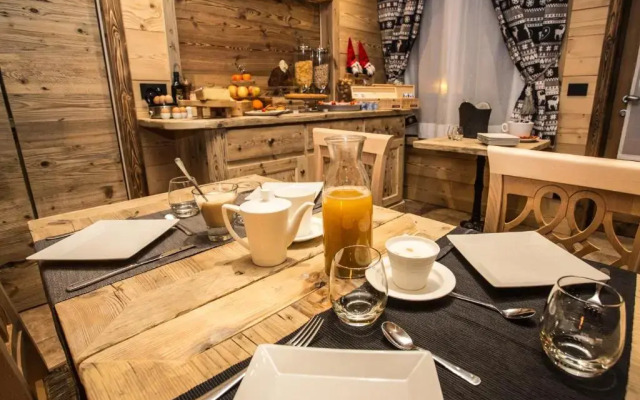 Alpine Rooms Guesthouse