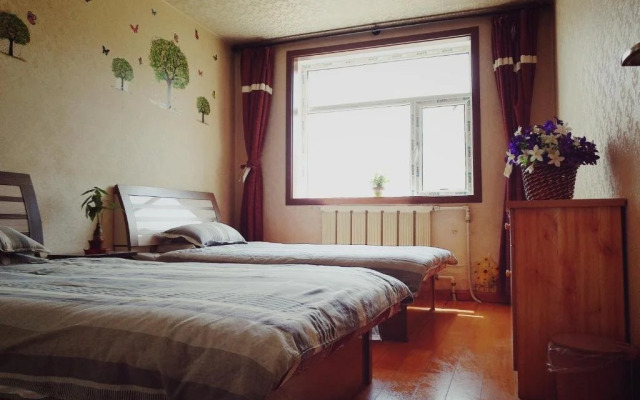 Xining Yuanfang Hostel