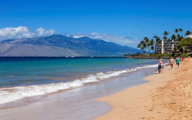 Aston at the Maui Banyan