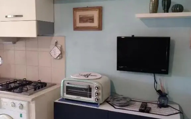 Casa La Gioia