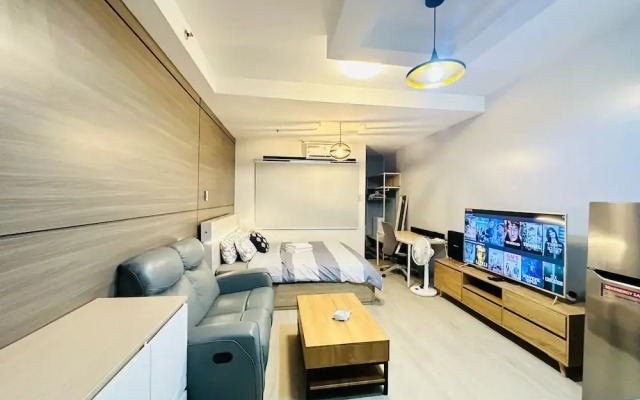 Malate Bayview Mansion