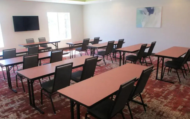 Best Western Plus Jackson/Cape Girardeau