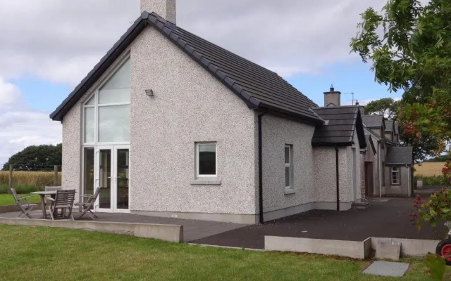 The Chalet at Corvally