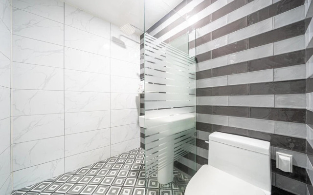 Yongin Yangji Hotel Casa