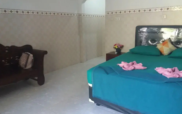 Citiz's House