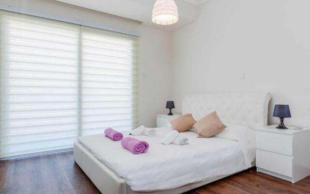 Villa Coral Bay