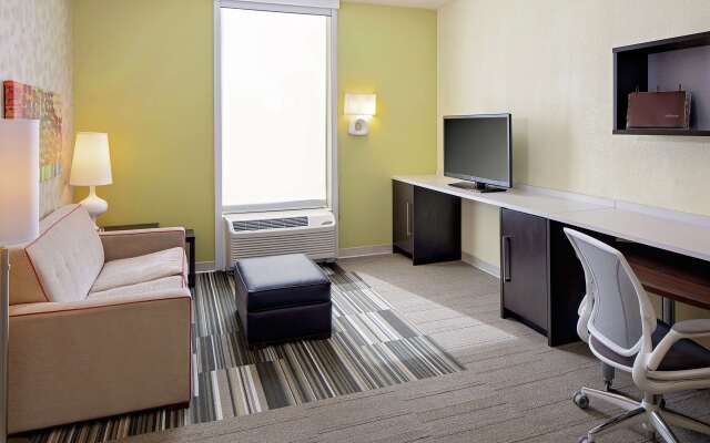 Home2 Suites by Hilton Salt Lake City/South Jordan, UT