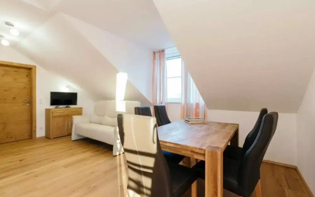 Ferienwohnung Mayrhofer
