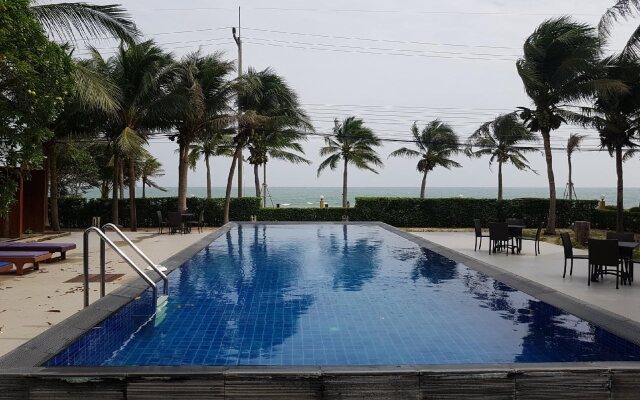 Keeree Waree Seaside Villa