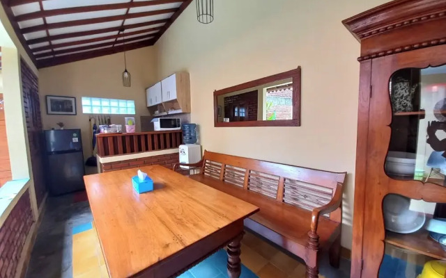 Sabi House Lesmana 2 by Simply Homy