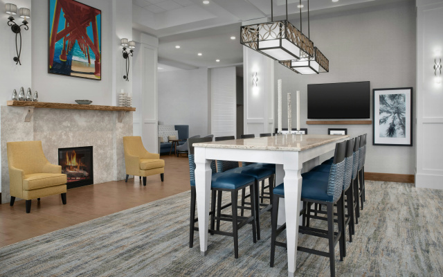 Hampton Inn & Suites Vero Beach Downtown