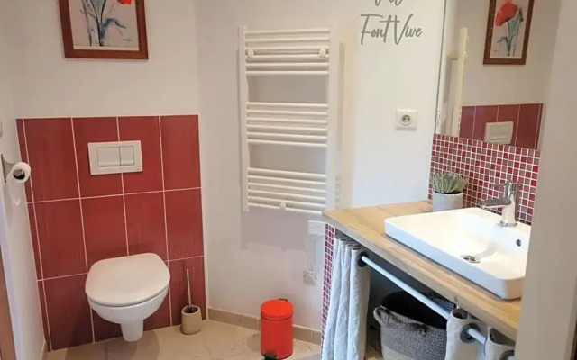 Chambres d'hôte - Villa Font Vive