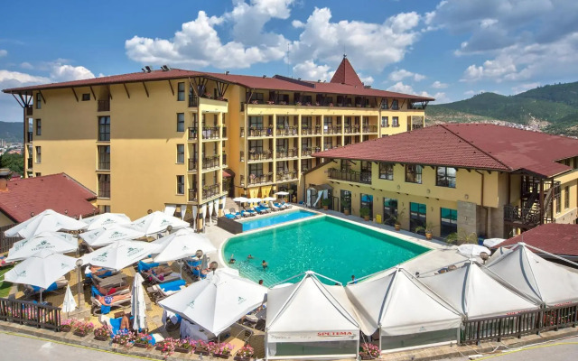 Grand Hotel Velingrad