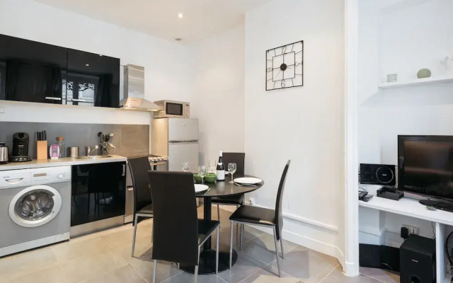 DIFY Glamour - Place des Brotteaux