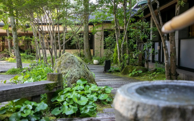 Yufuin Kahorinosato Hanamura