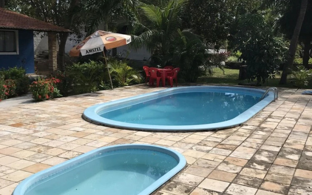Velejo Pousada