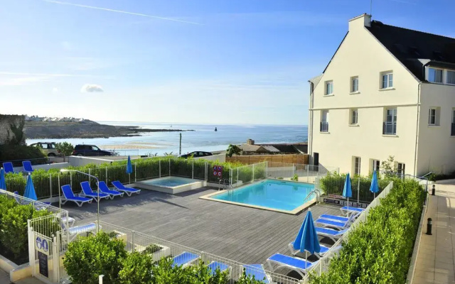 Residence Goelia An Douar
