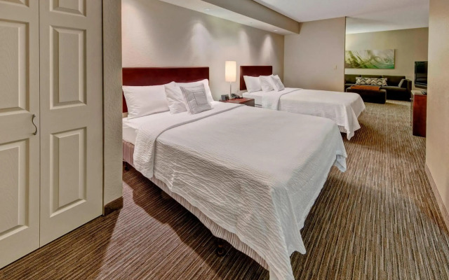 SpringHill Suites by Marriott Naples