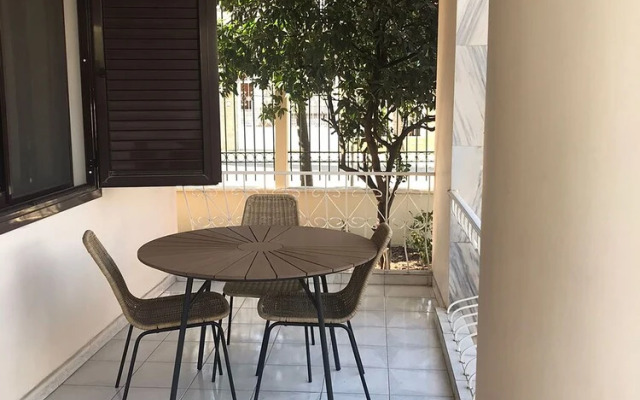 Tirana City Rooms (Vatra e Lagjes)