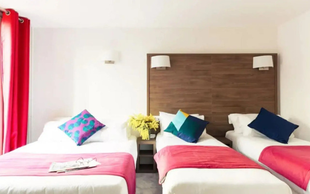 Hôtel Hector