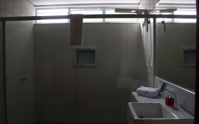 Hotel Porto Do Ribeirão